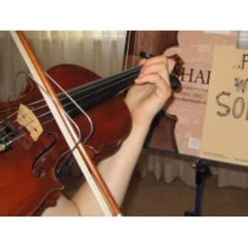Instrument: Viola, Size: 12%2522, 3-SLASH-4 Instrument: Viola, Size: 12%2522, 3-SLASH-4