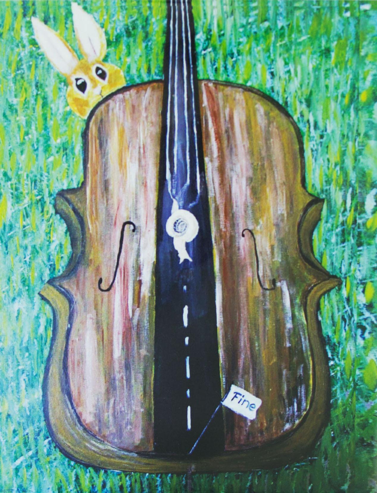 Brand: Red-Label-%28Super~Sensitive%29, Violettes-by-Becky