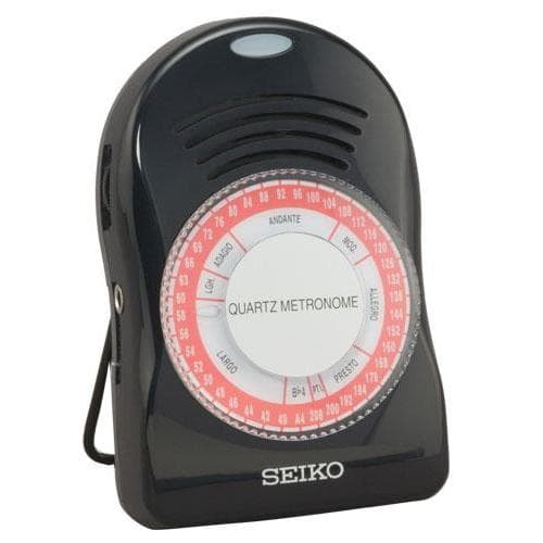 Seiko Quartz Metronome