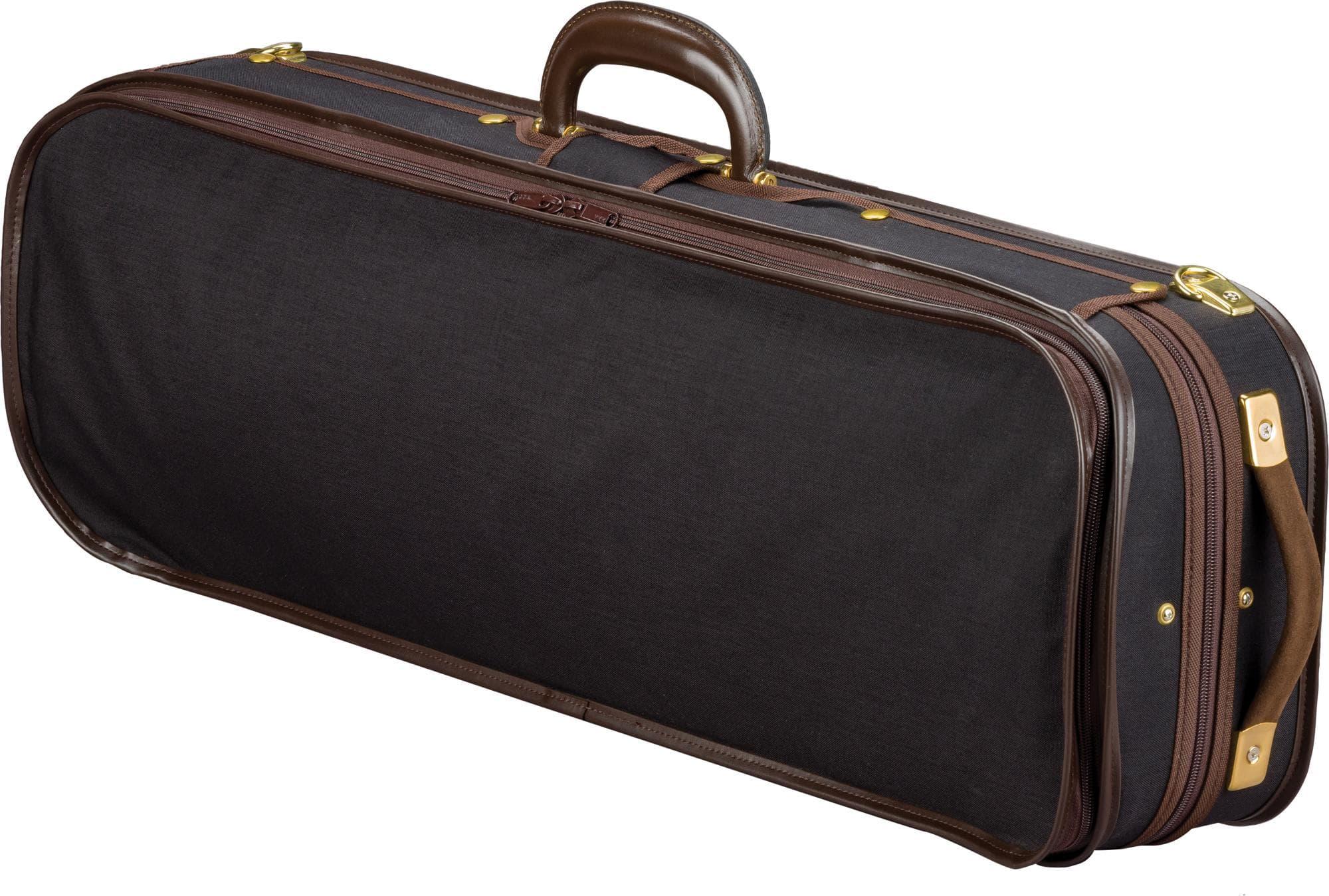 Musafia Luxury Classic Violin Case